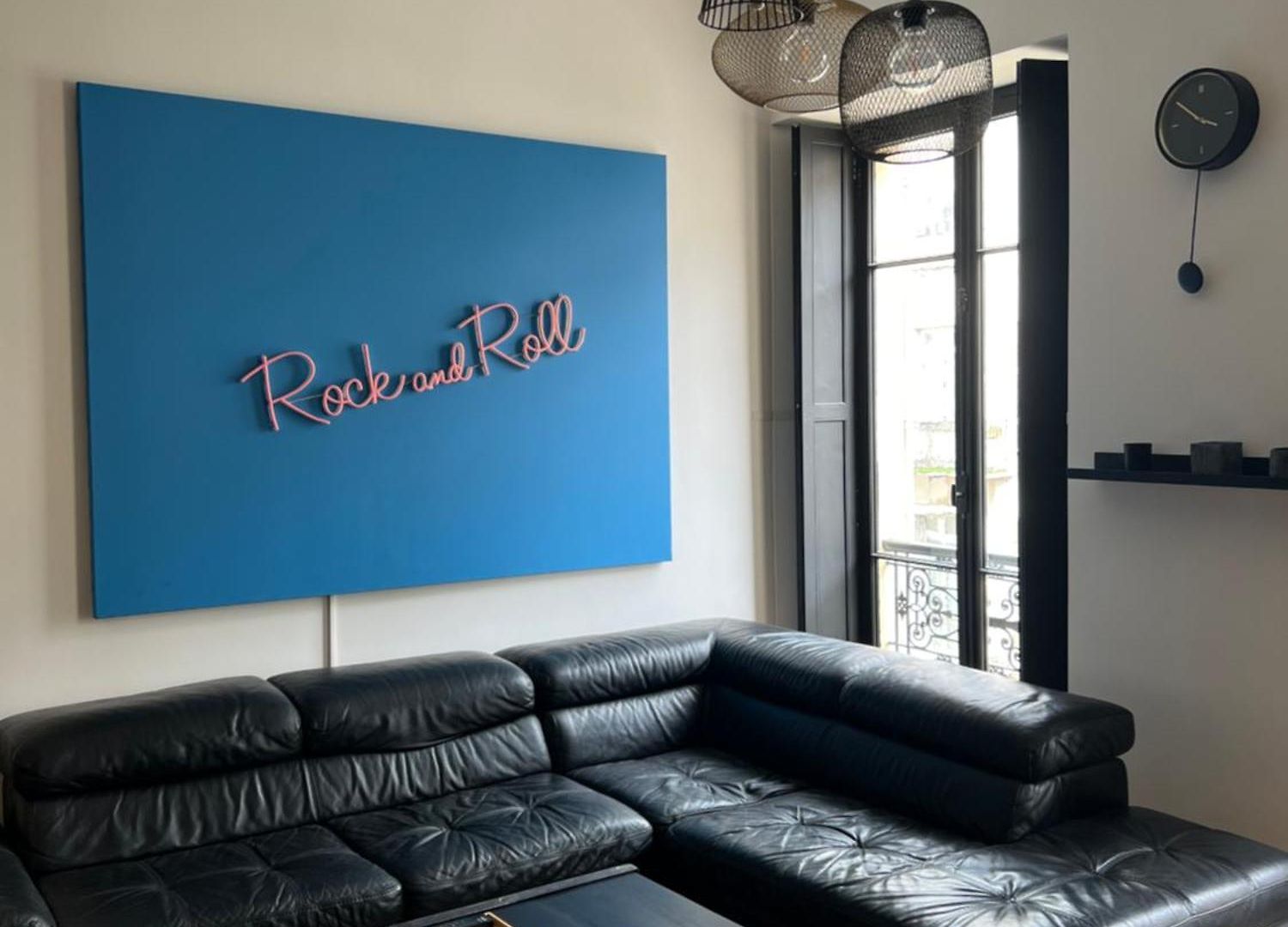 Loft Riviera Appartement