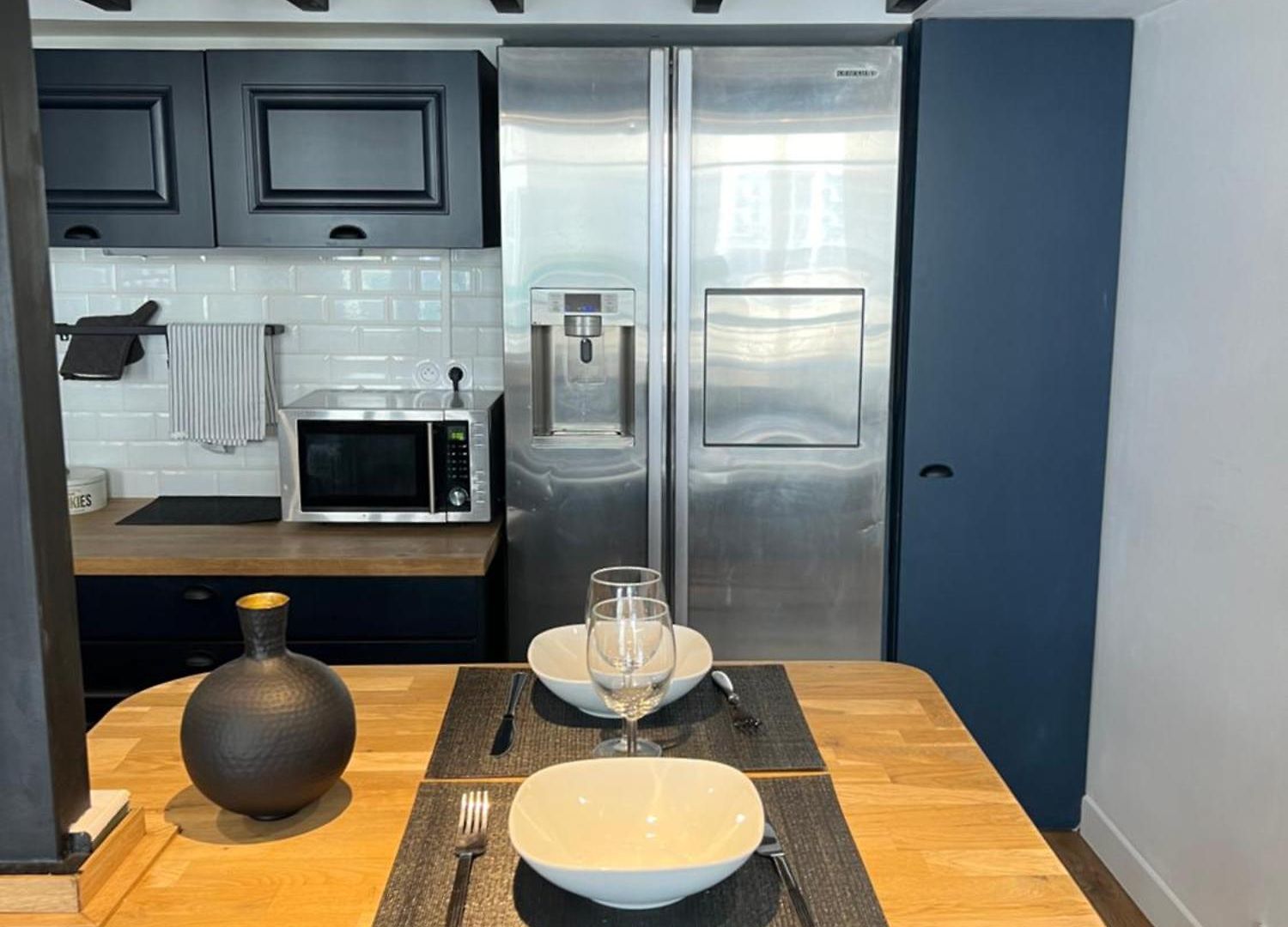 Loft Riviera Nice
