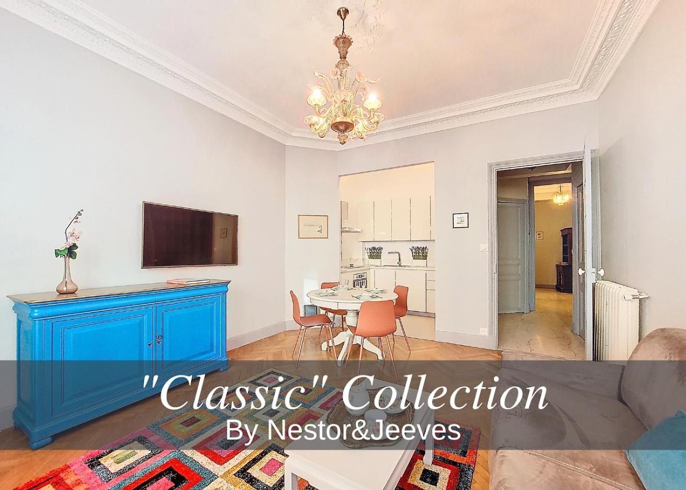 Nestor&jeeves - Orange - - Near Sea * Nice