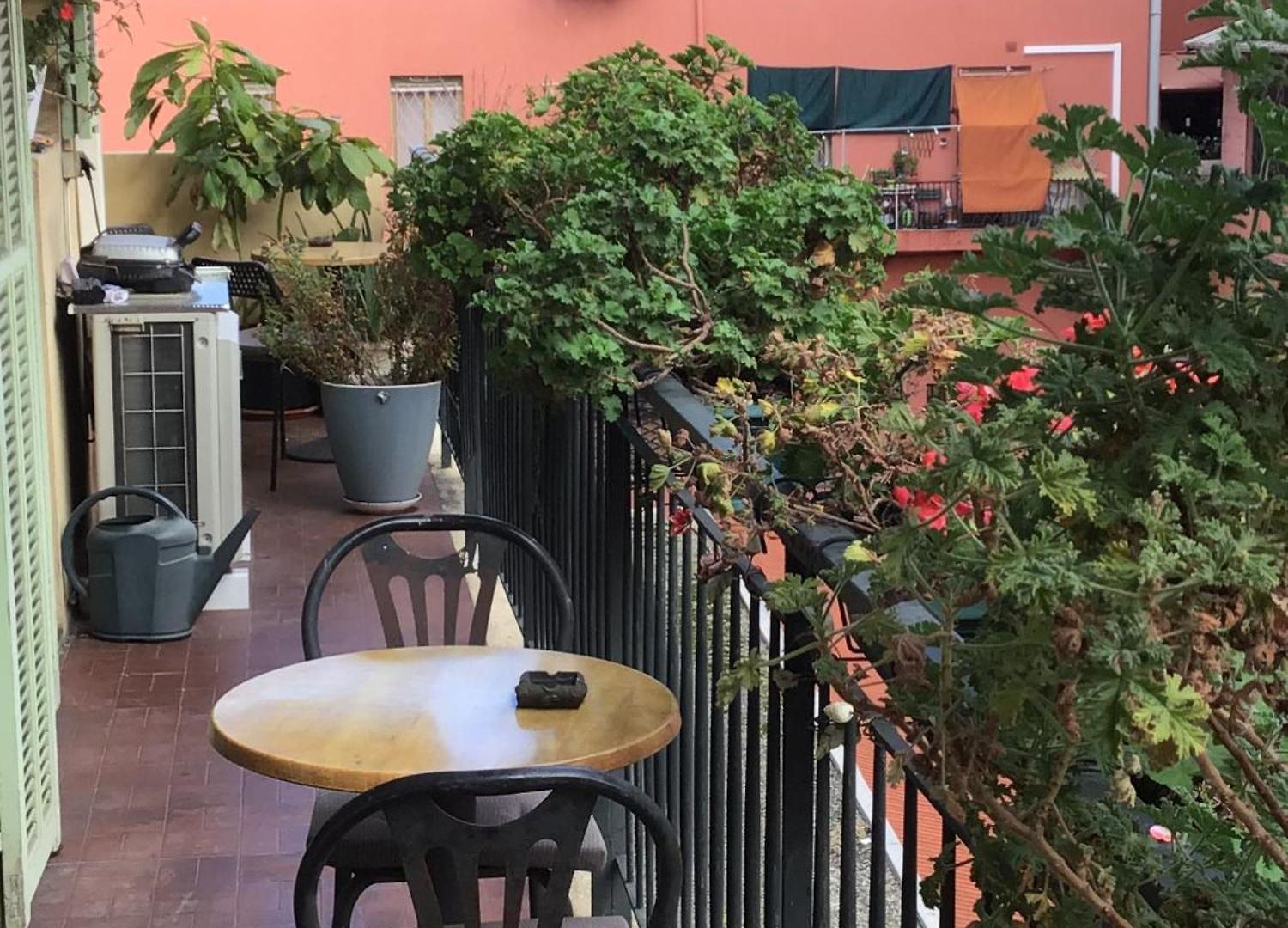 Port Quartier Antiquaire Séjour chez l'habitant *
