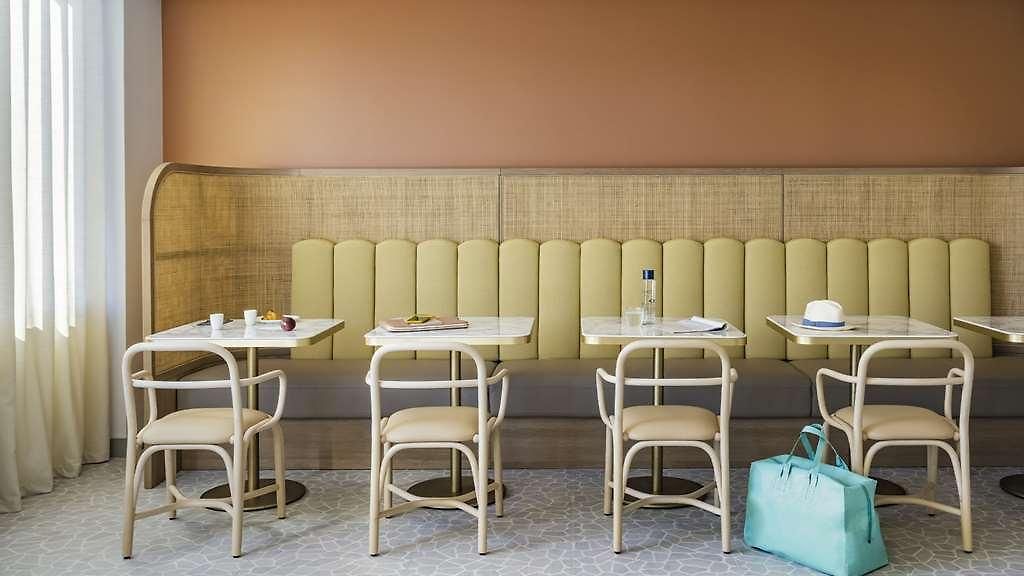 Hotel Okko Aéroport 4*