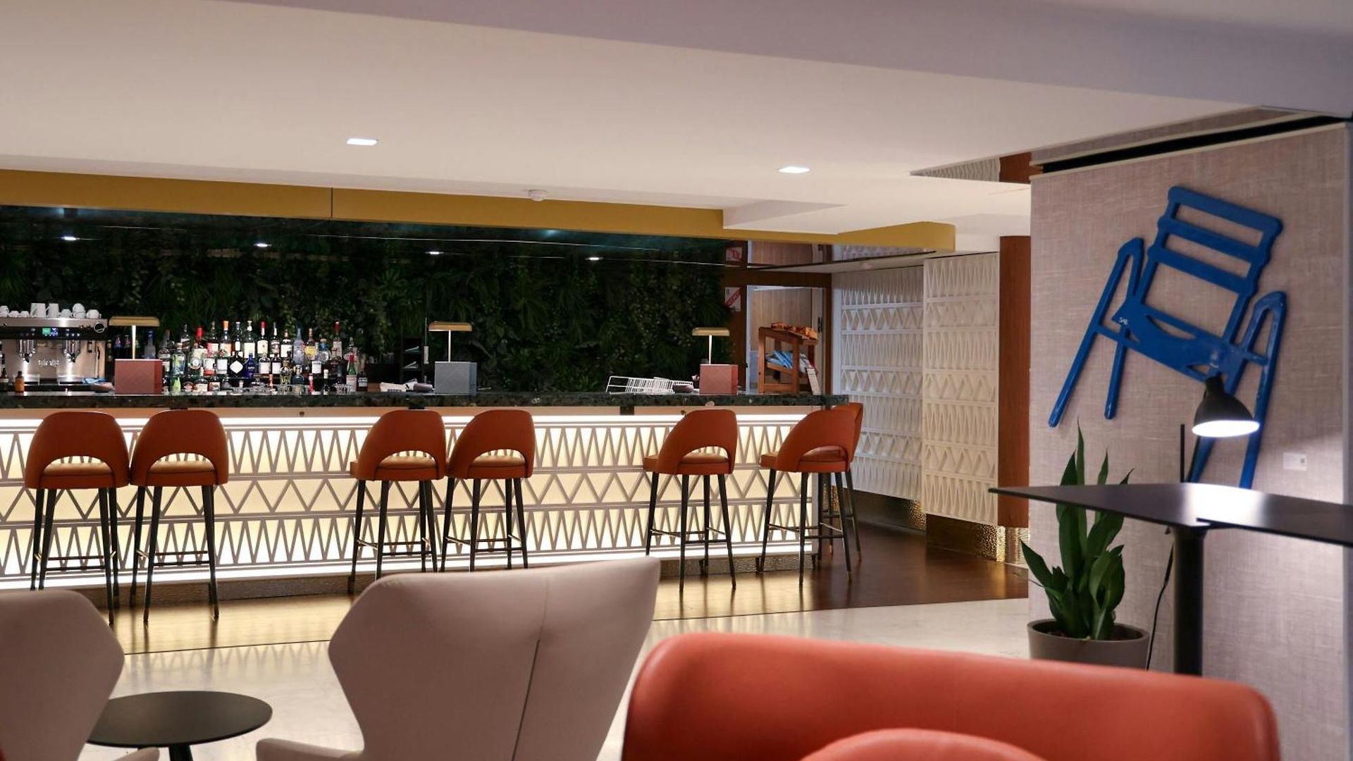 Le Meridien