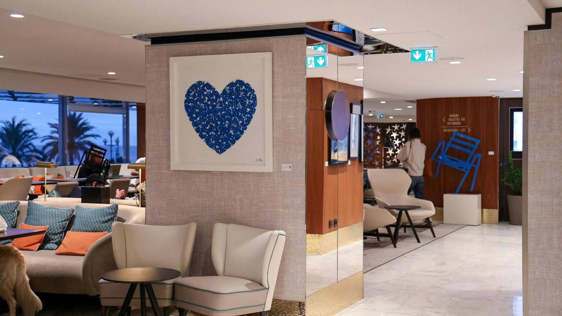 Le Meridien 4*