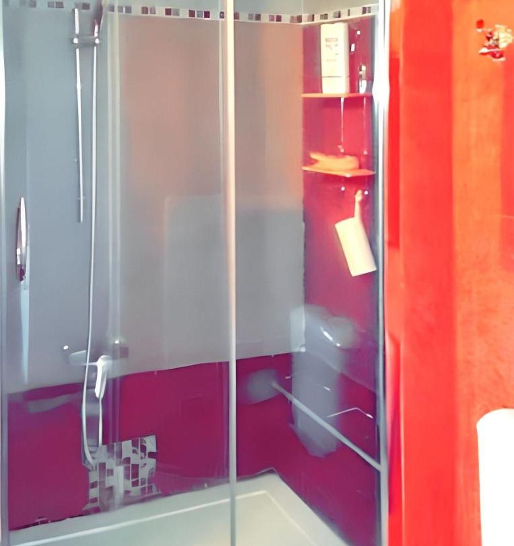 A / 50 M² / Vue Sur La Appartement Nice