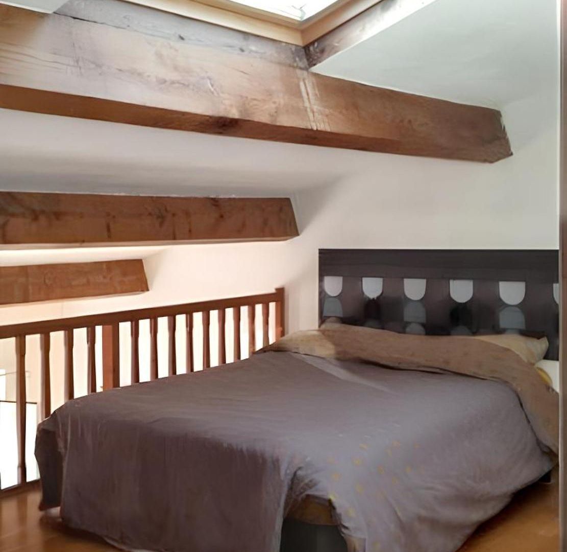 A / 50 M² / Vue Sur La Nice