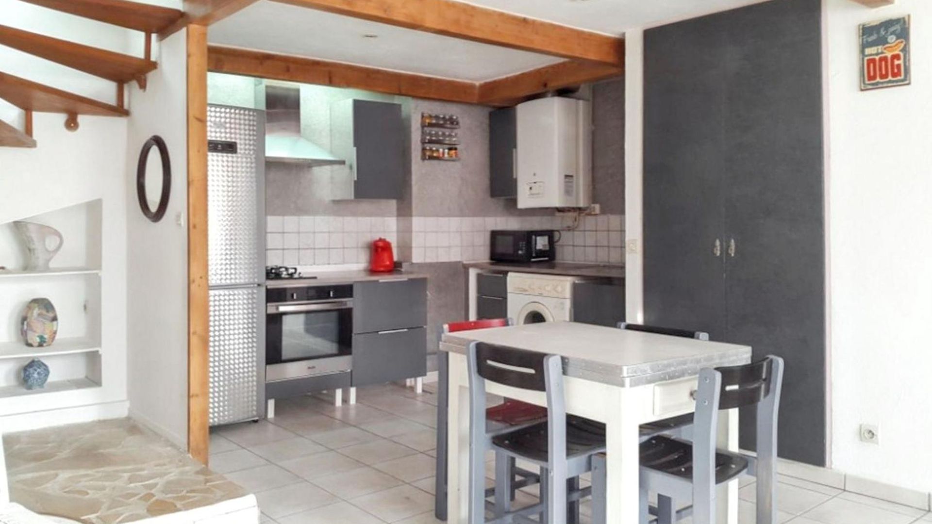 A / 50 M² / Vue Sur La Appartement