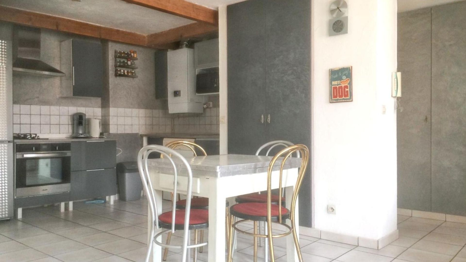 Appartement A / 50 M² / Vue Sur La