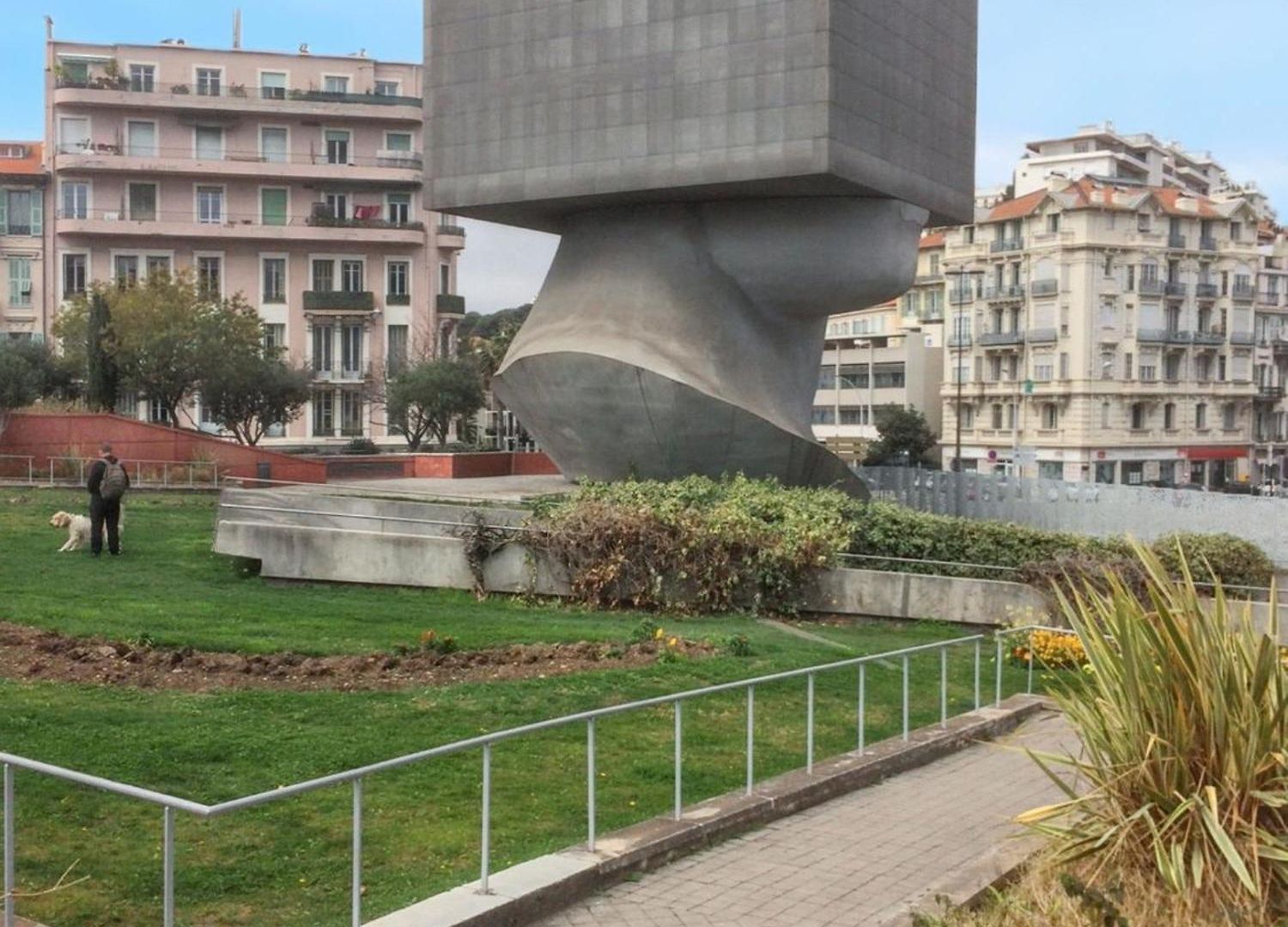 A / 50 M² / Vue Sur La Appartement *