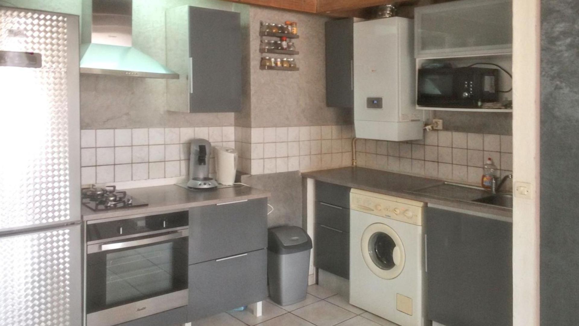 A / 50 M² / Vue Sur La Nice