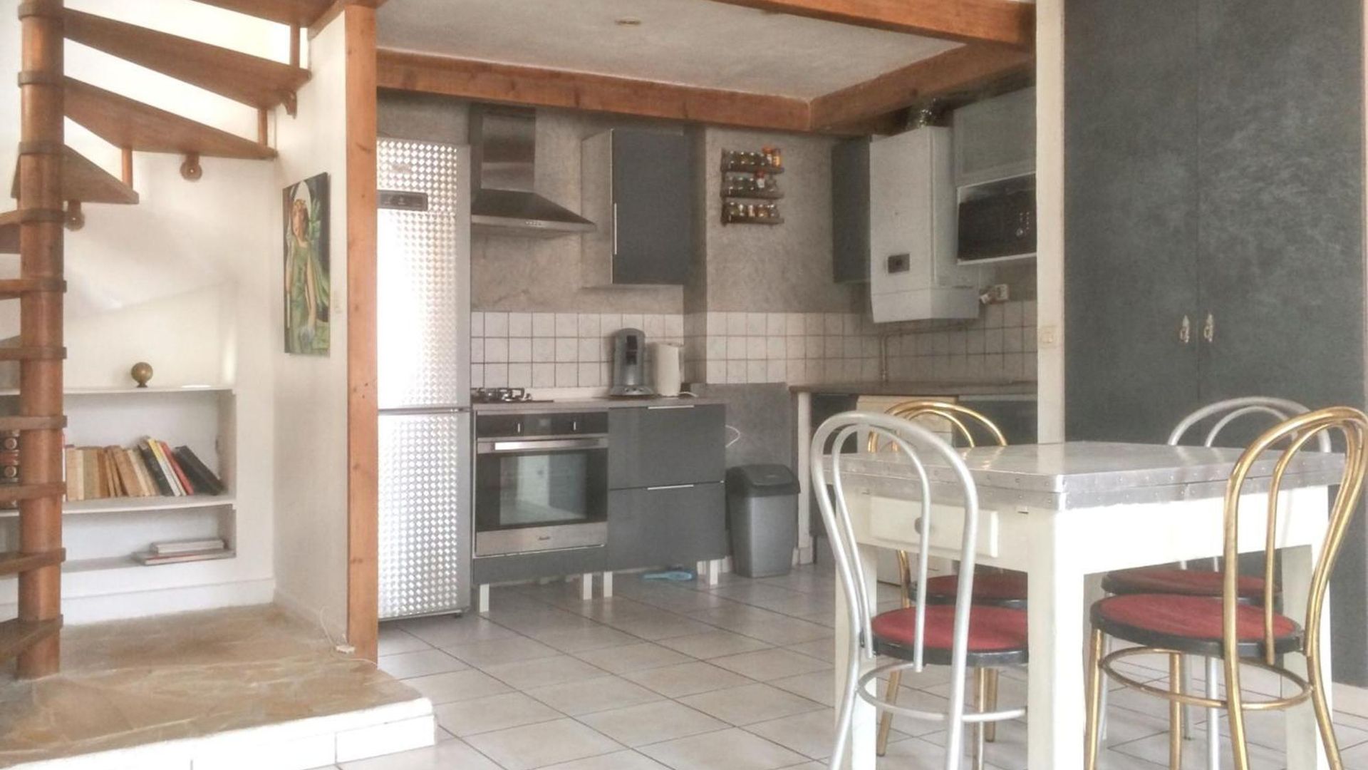 A / 50 M² / Vue Sur La * Nice