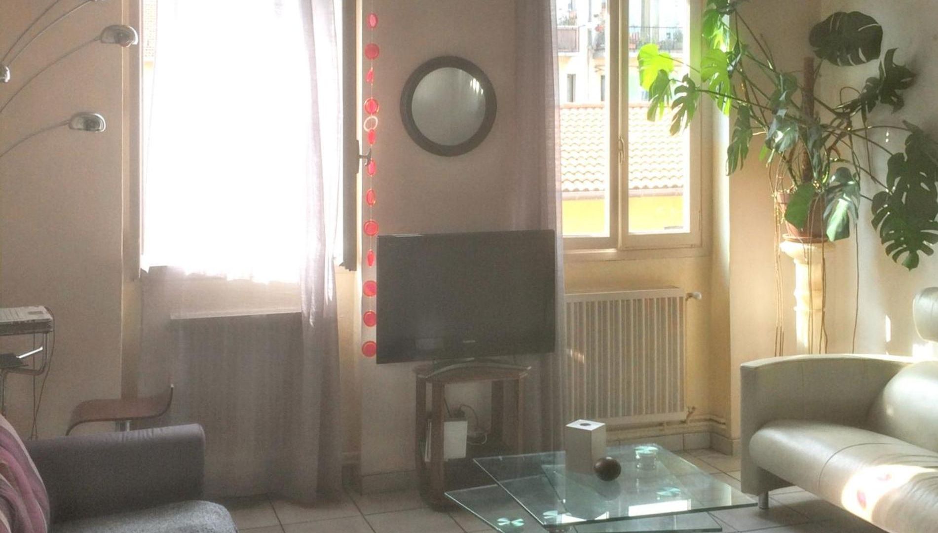 A / 50 M² / Vue Sur La Appartement