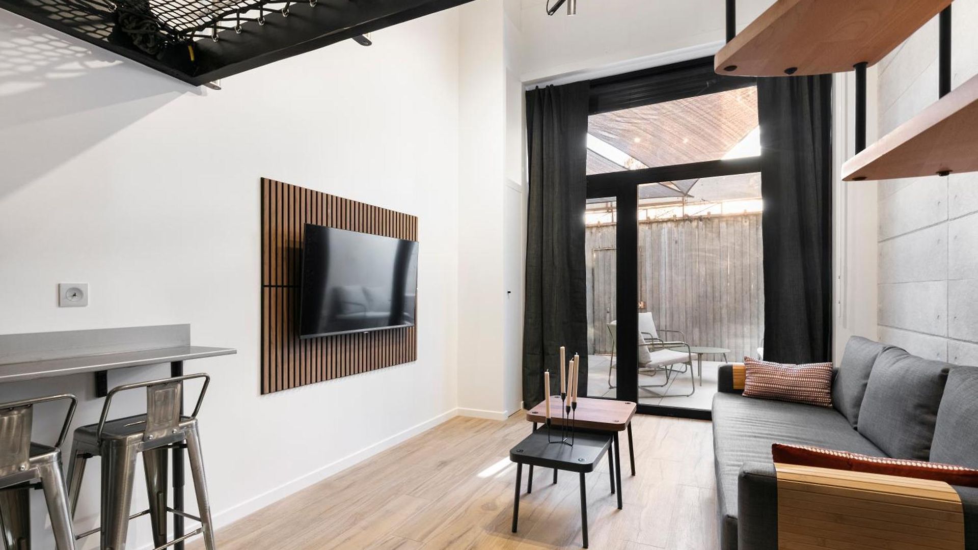 Cimiez Loft Appartement