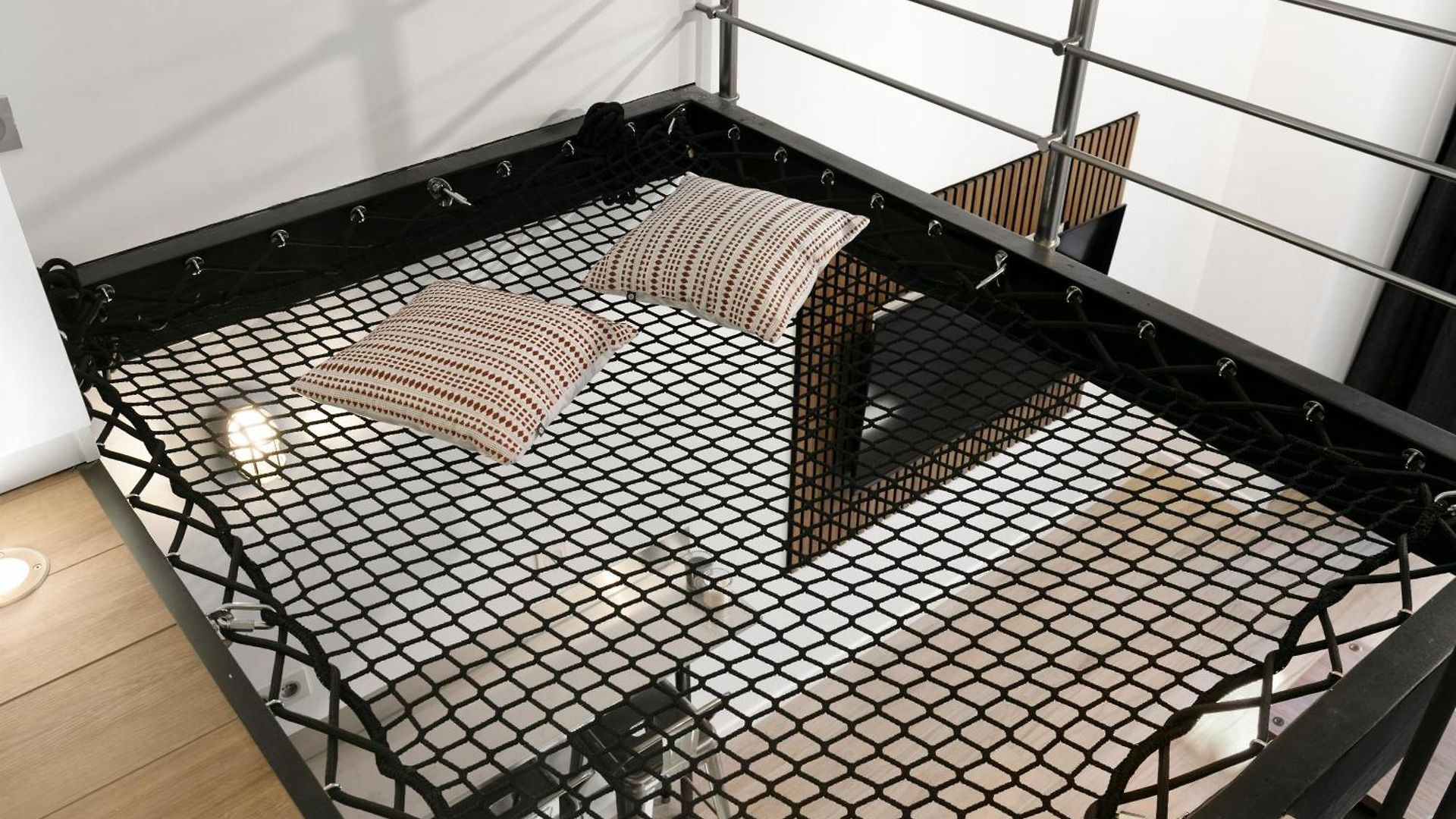 Cimiez Loft Appartement *