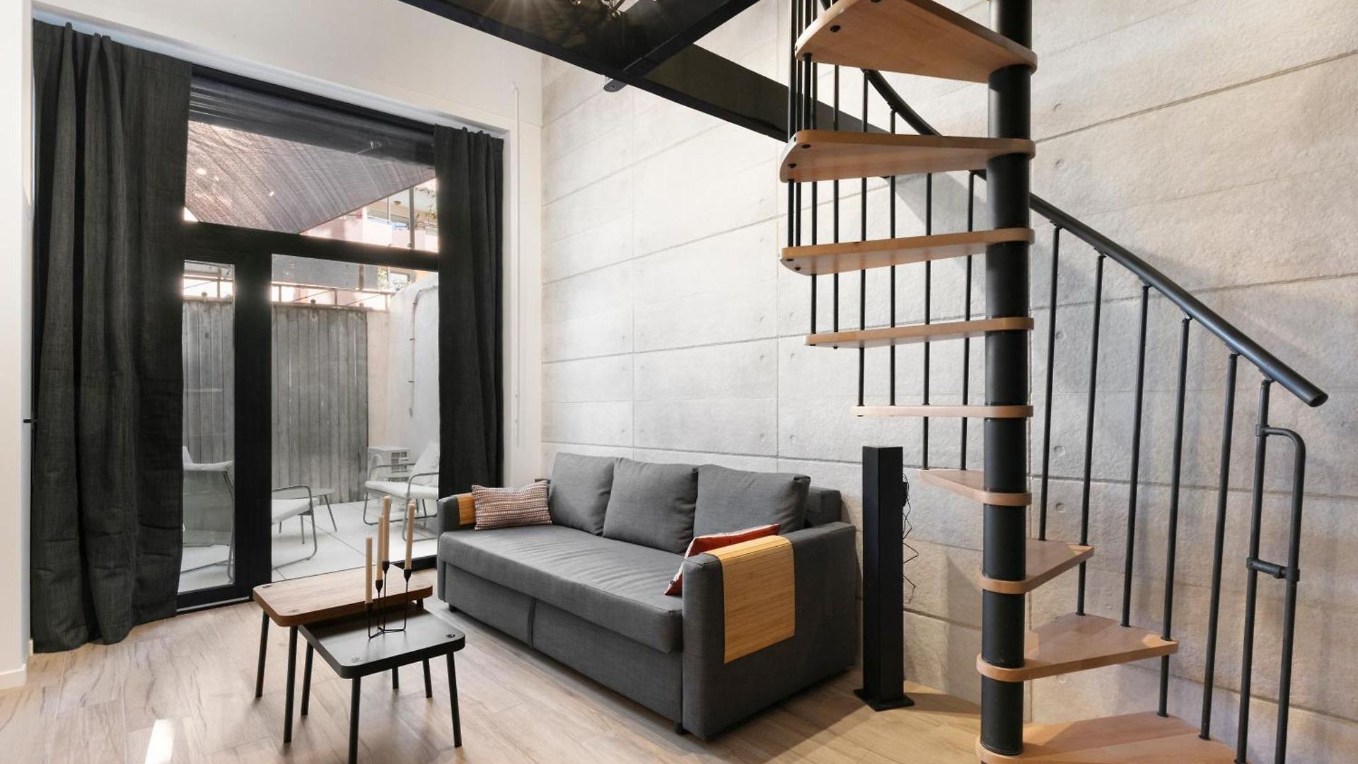 Cimiez Loft Appartement Nice