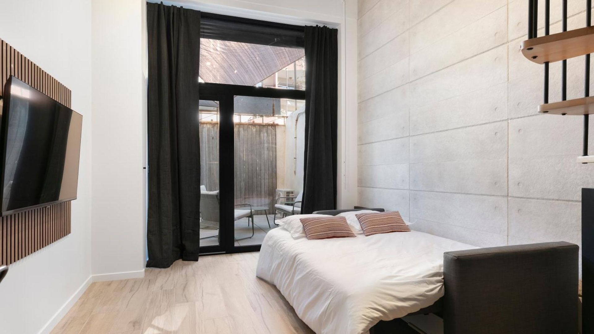 Cimiez Loft Nice