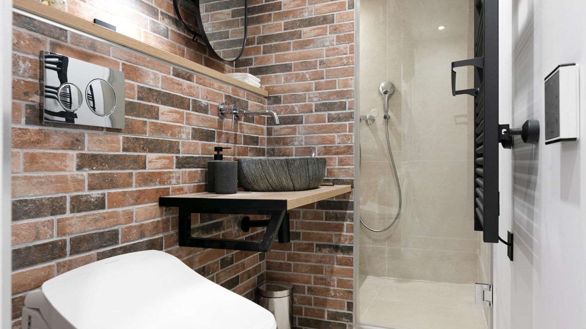 Appartement Cimiez Loft
