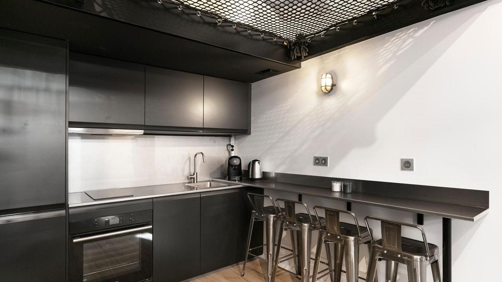 Cimiez Loft Appartement Nice