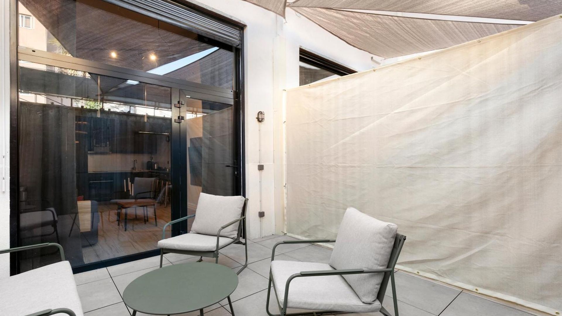 Cimiez Loft