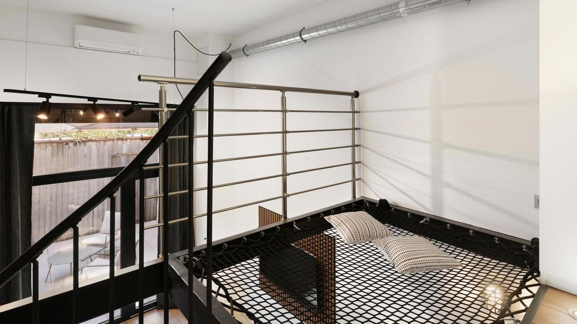 Cimiez Loft Appartement
