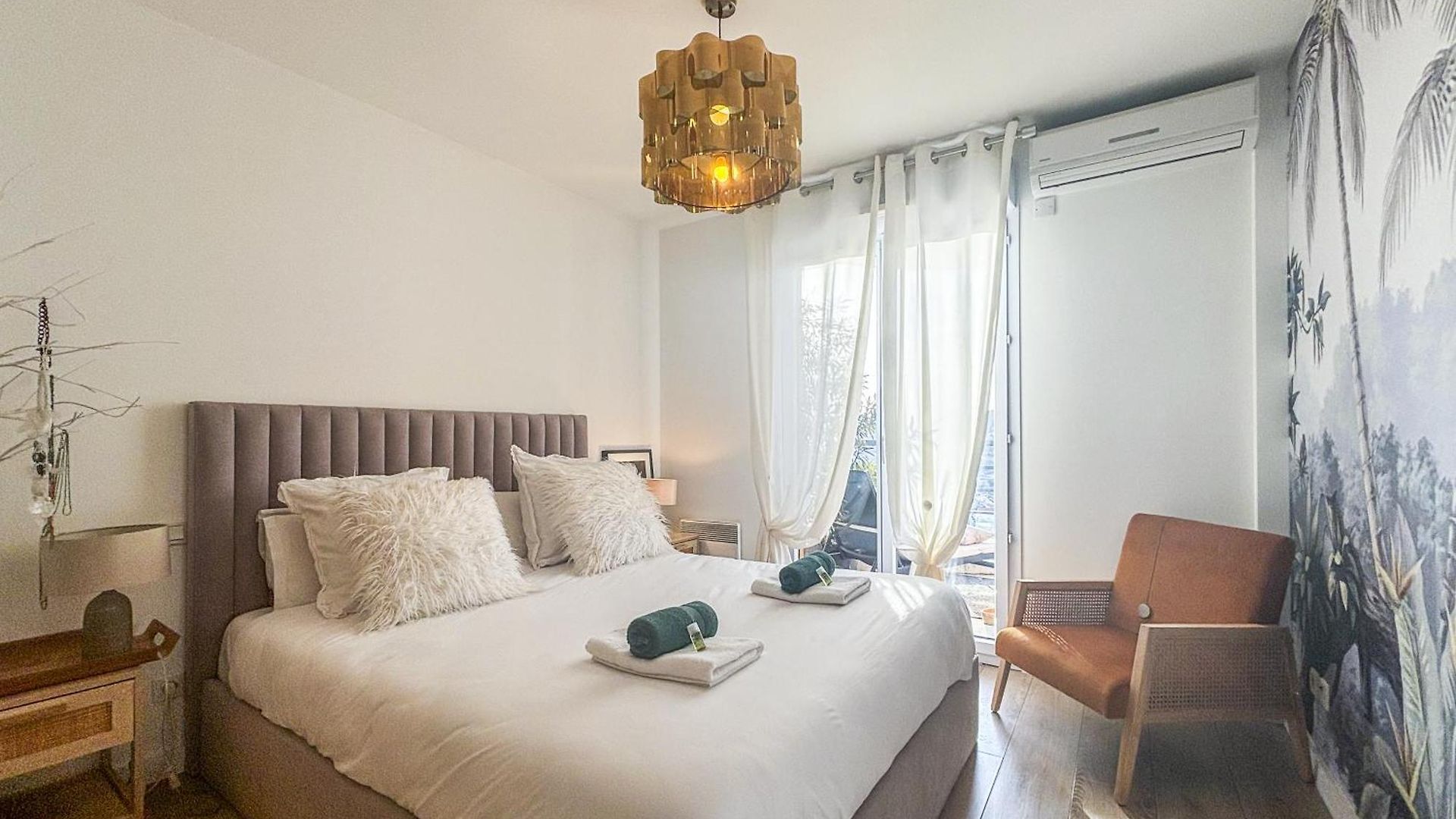 Evasion Vue - Wifi, Piscine, Parking, 4pers