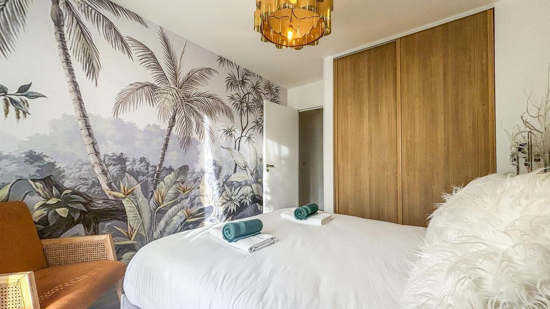 Evasion Vue - Wifi, Piscine, Parking, 4pers