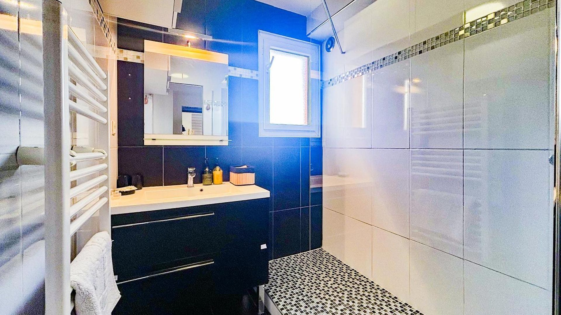 Evasion Vue - Wifi, Piscine, Parking, 4pers Appartement *