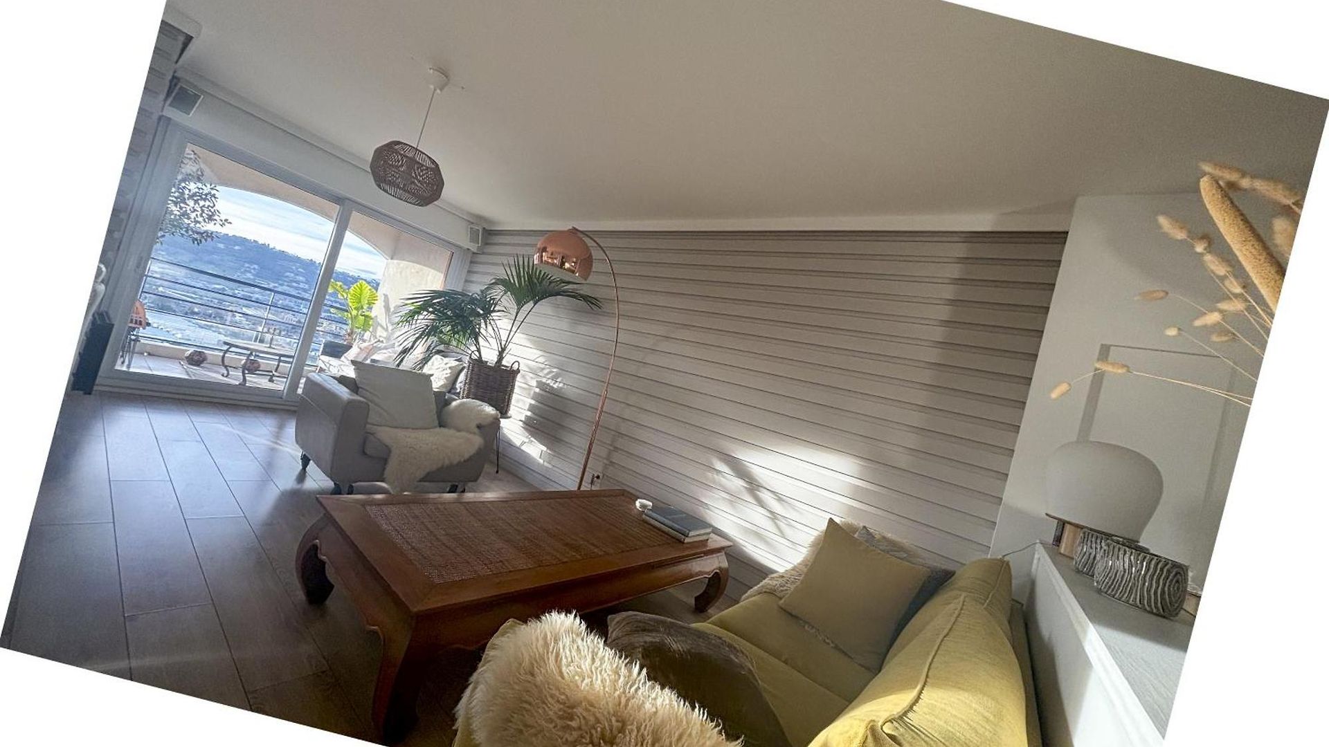 Evasion Vue - Wifi, Piscine, Parking, 4pers Appartement