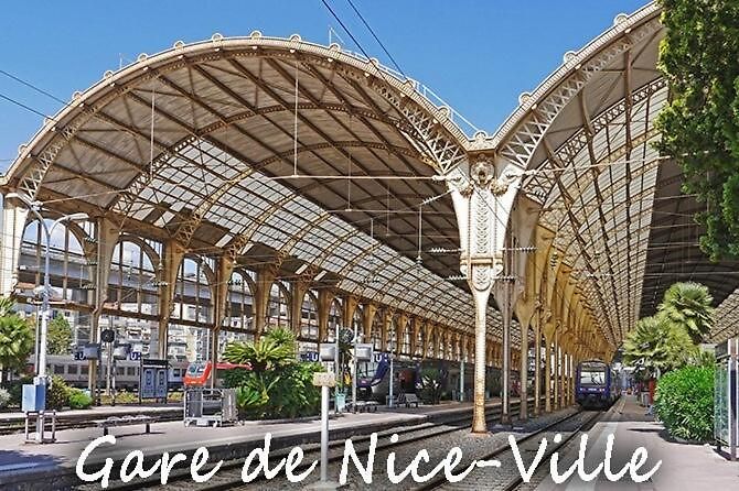Ancienne Bâtisse En Plein Coeur Du Port Avec Clim Appartement Nice