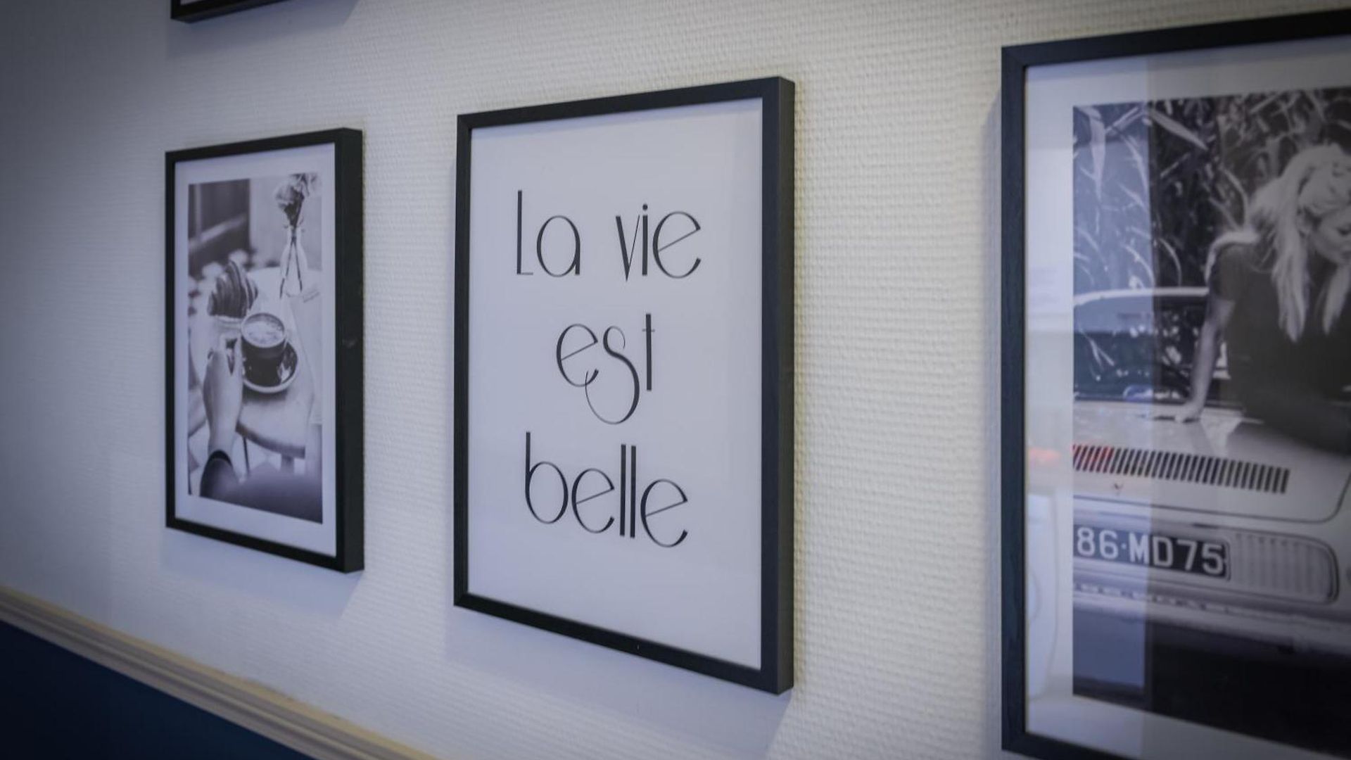 Chez Bastien Nice