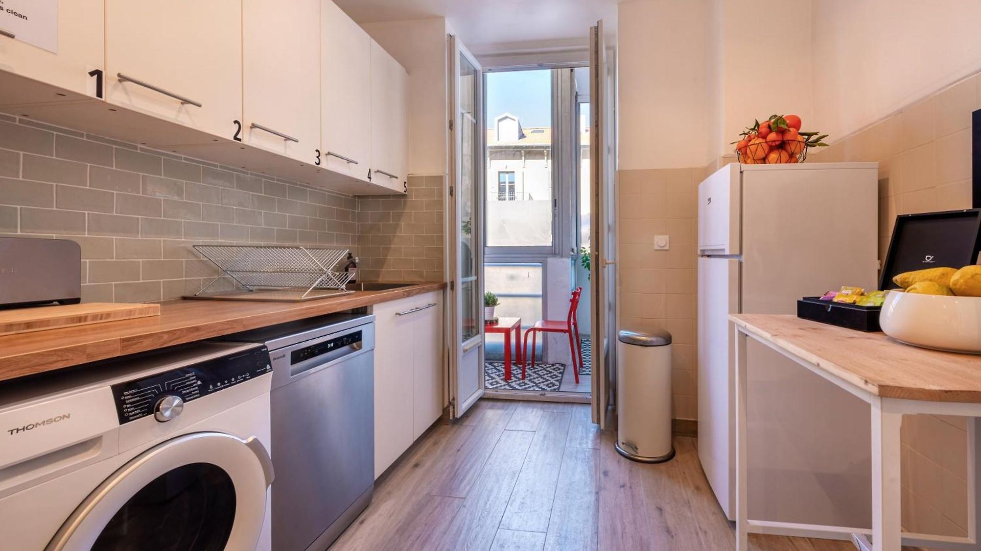 Chez Bastien Maison d'hôtes *