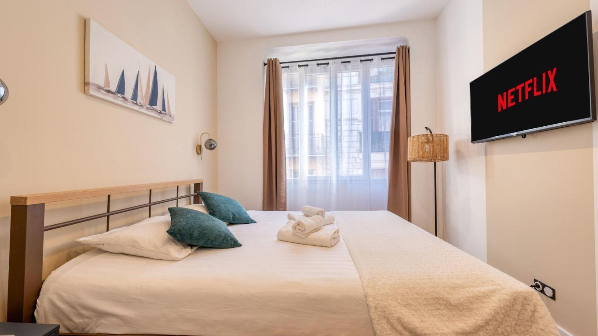 Chez Bastien Nice