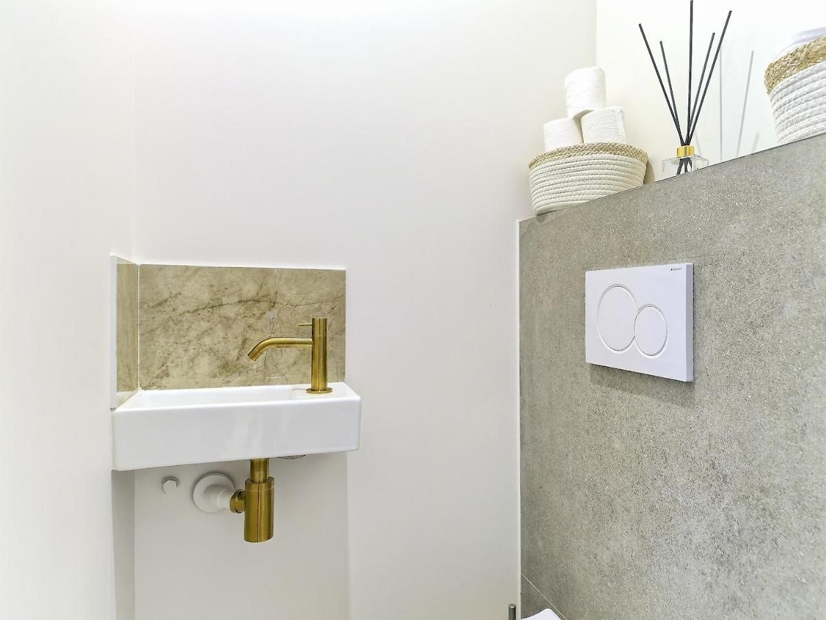 Hyper Centre - Charming Duplex - Luxury - Reversible Air Conditioning - 10 Mins From Place Massena Appartement Nice