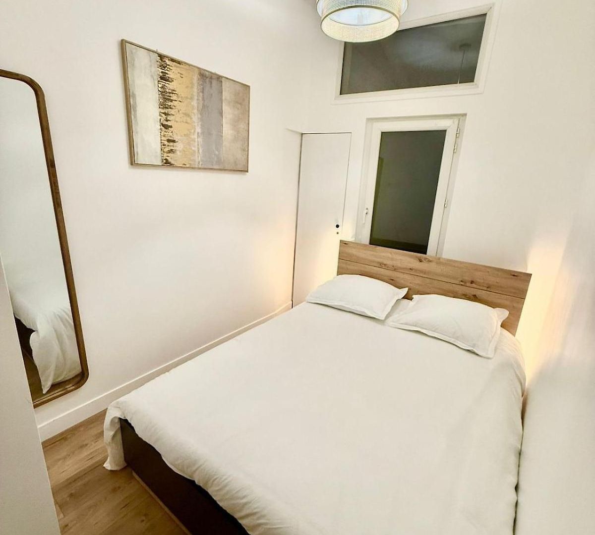 Apartment Magnifique 2 Pieces - Vieux