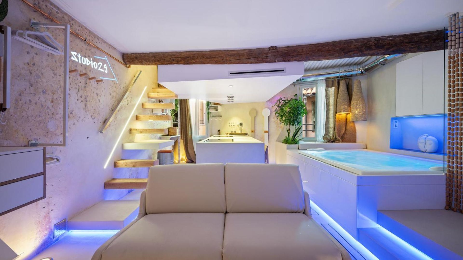 Appartement Studio29 *