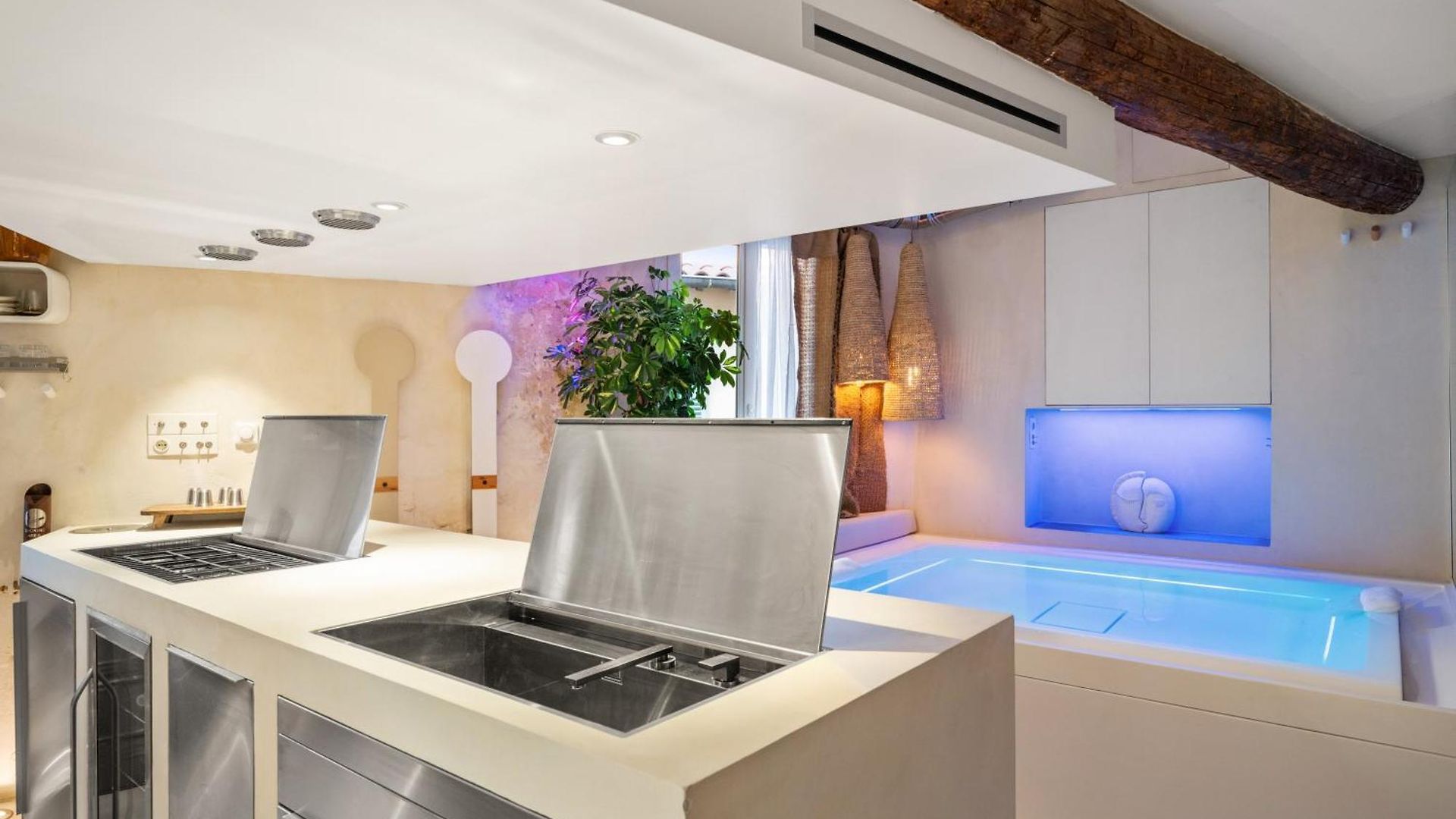 Appartement Studio29 *