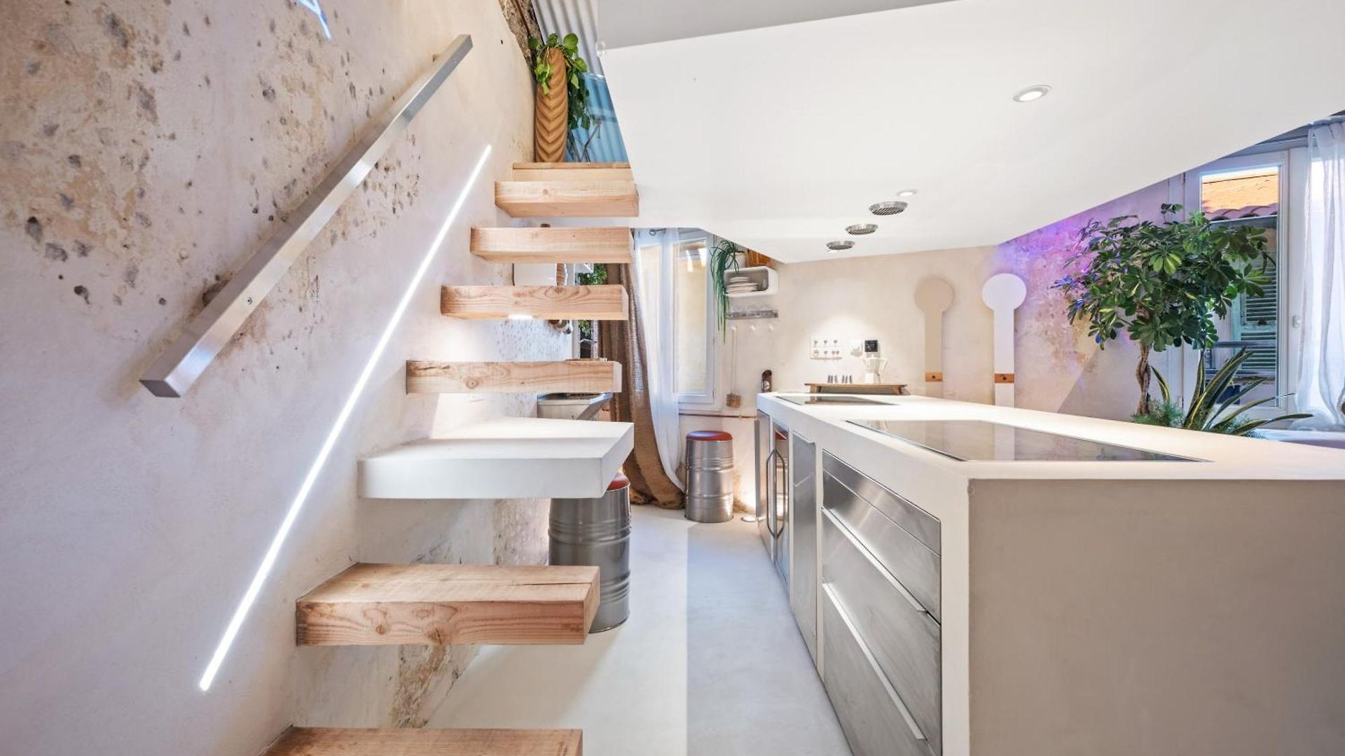 Studio29 Appartement *