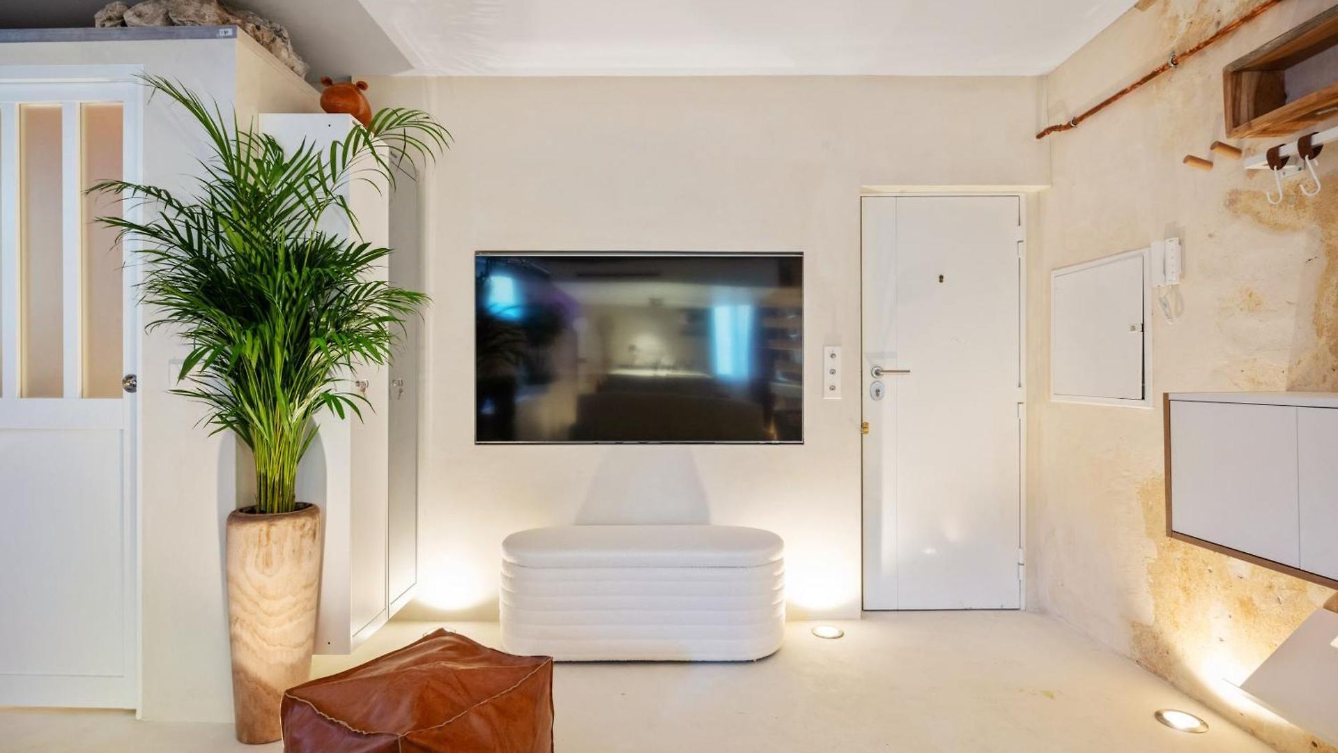 Appartement Studio29 *