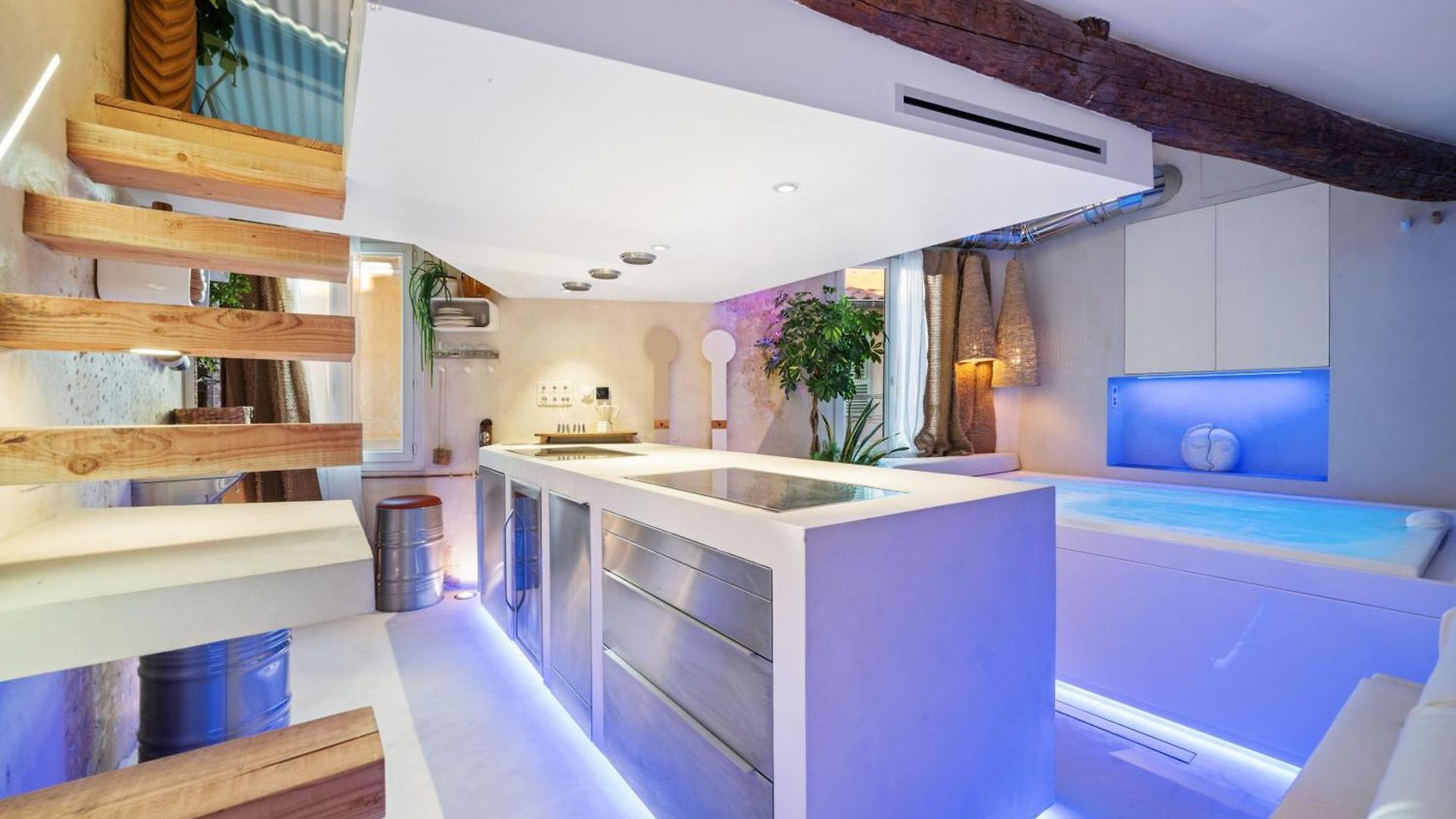 Studio29 Appartement Nice