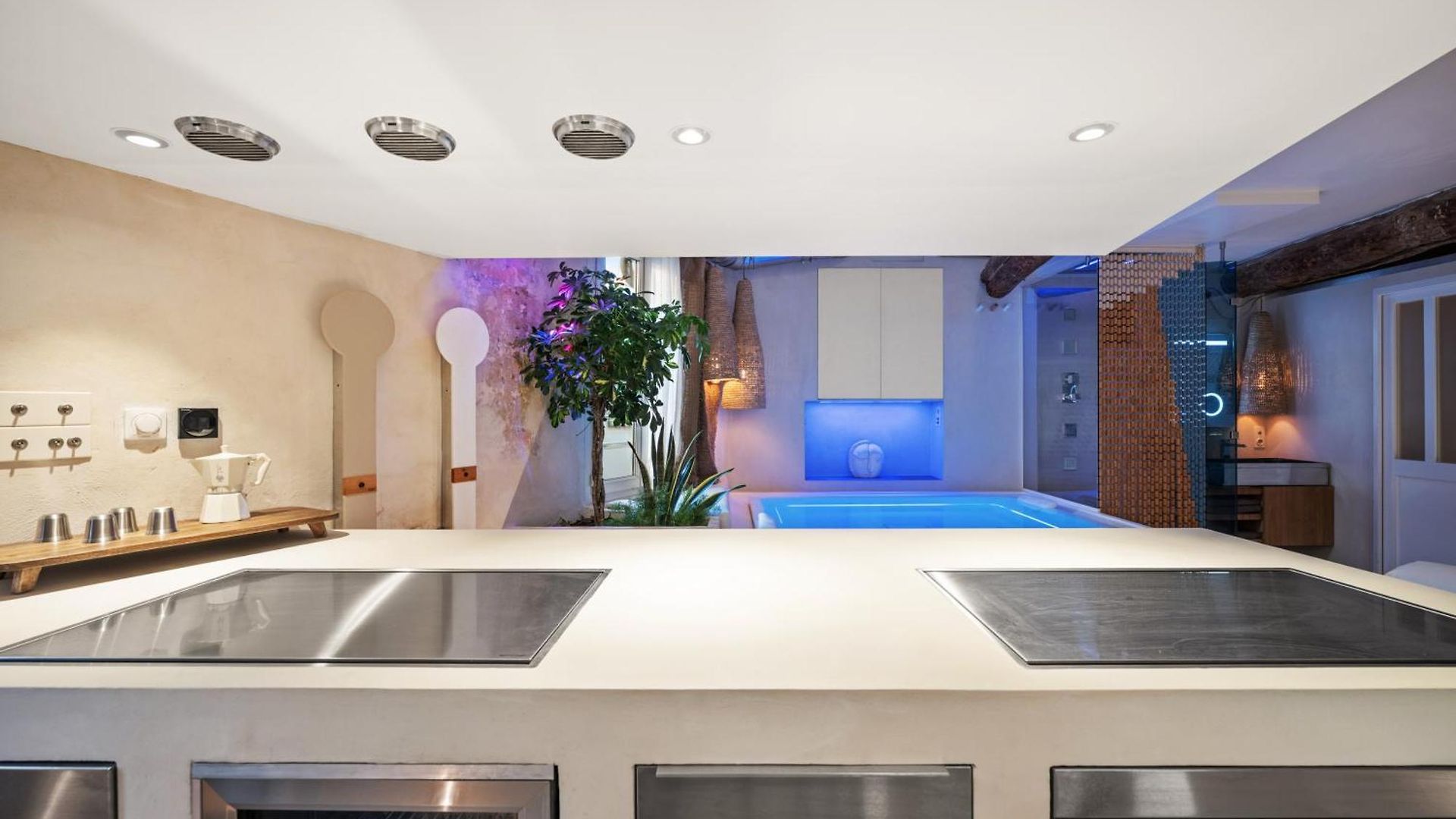 Appartement Studio29 Nice
