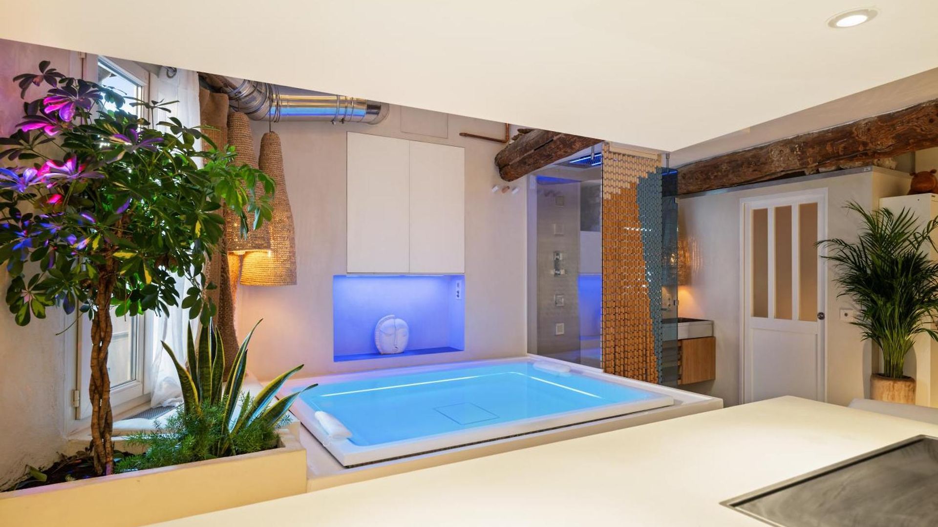 Appartement Studio29
