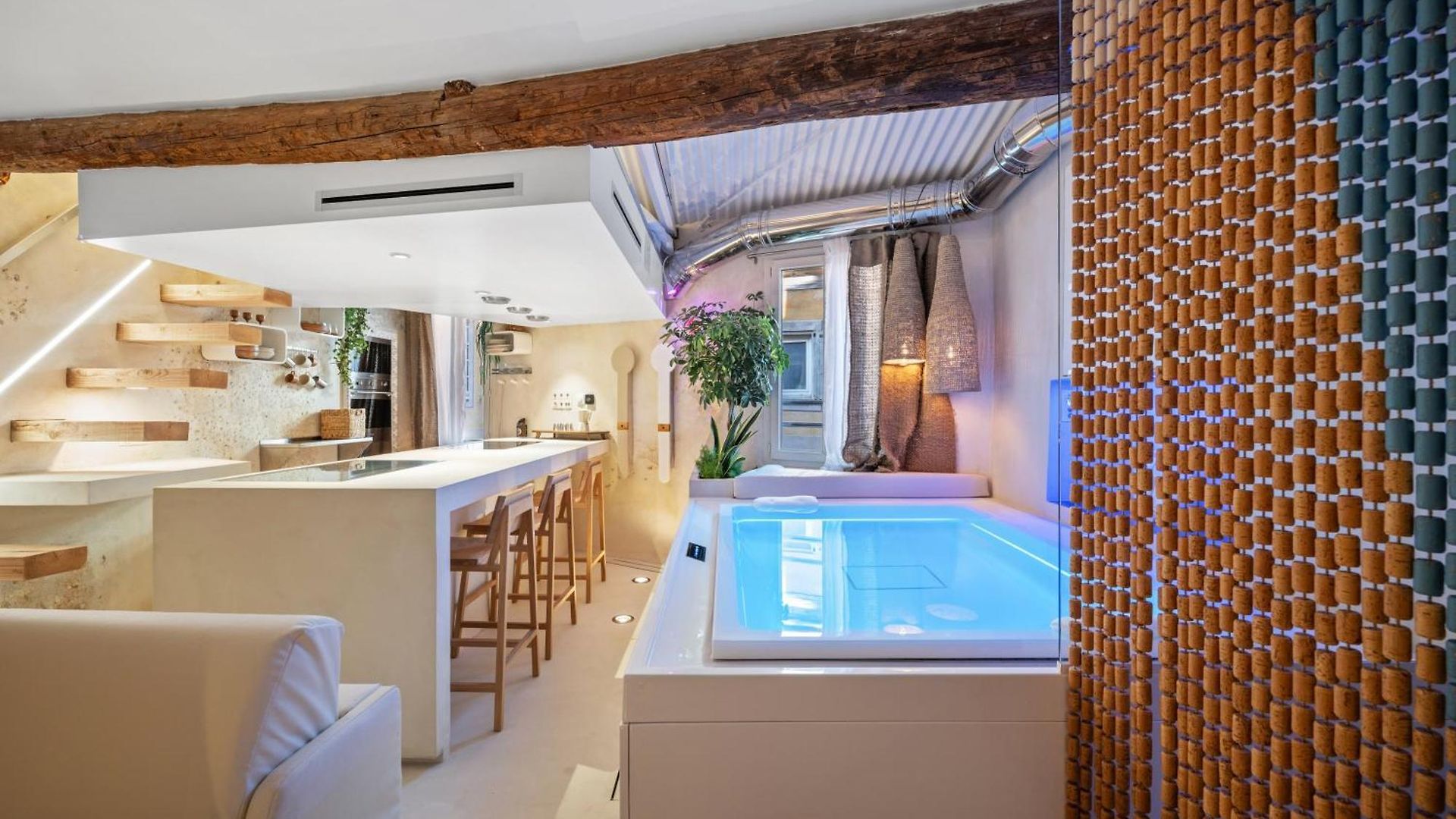 Appartement Studio29 *