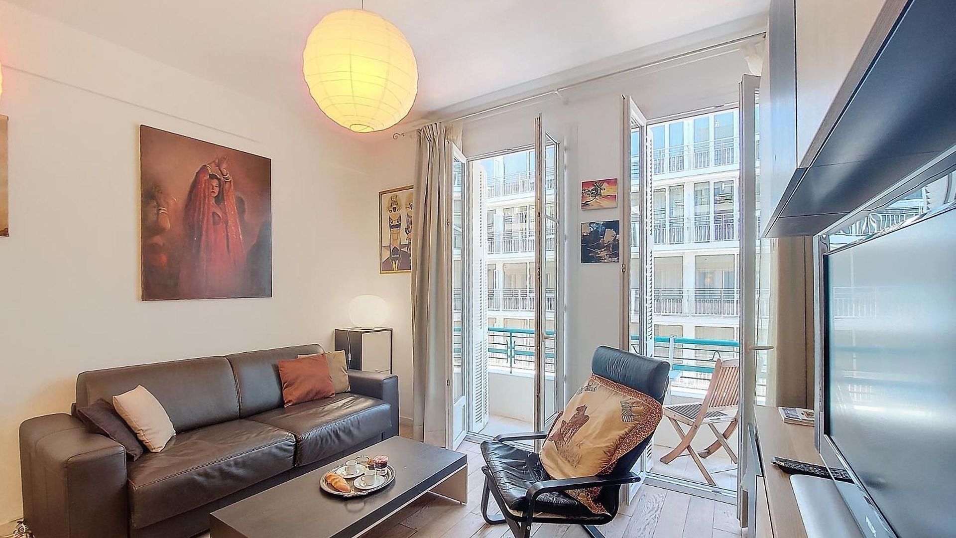 Appartement Nestor&jeeves - Trois Promenade - - Very Close Sea