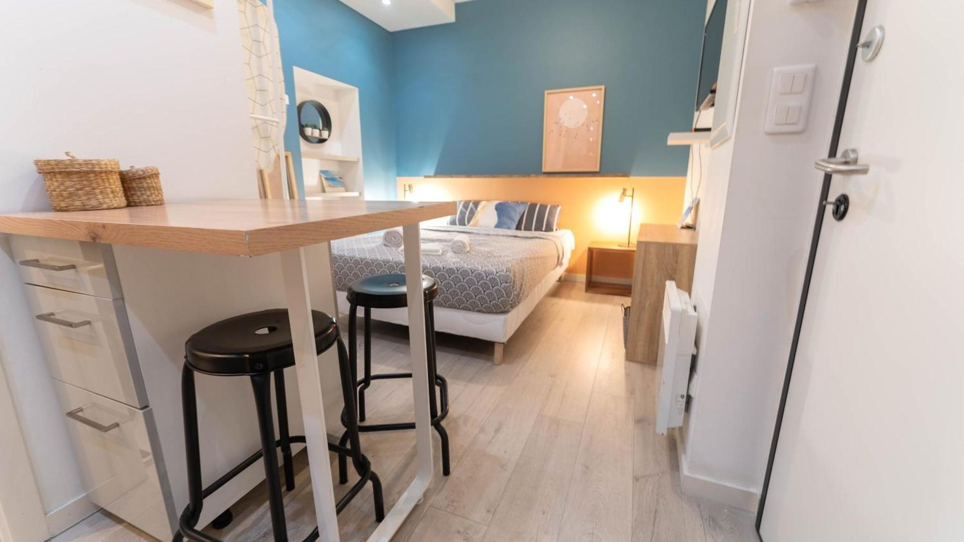 Vieux 4 Hyper Centre Optimise Appartement