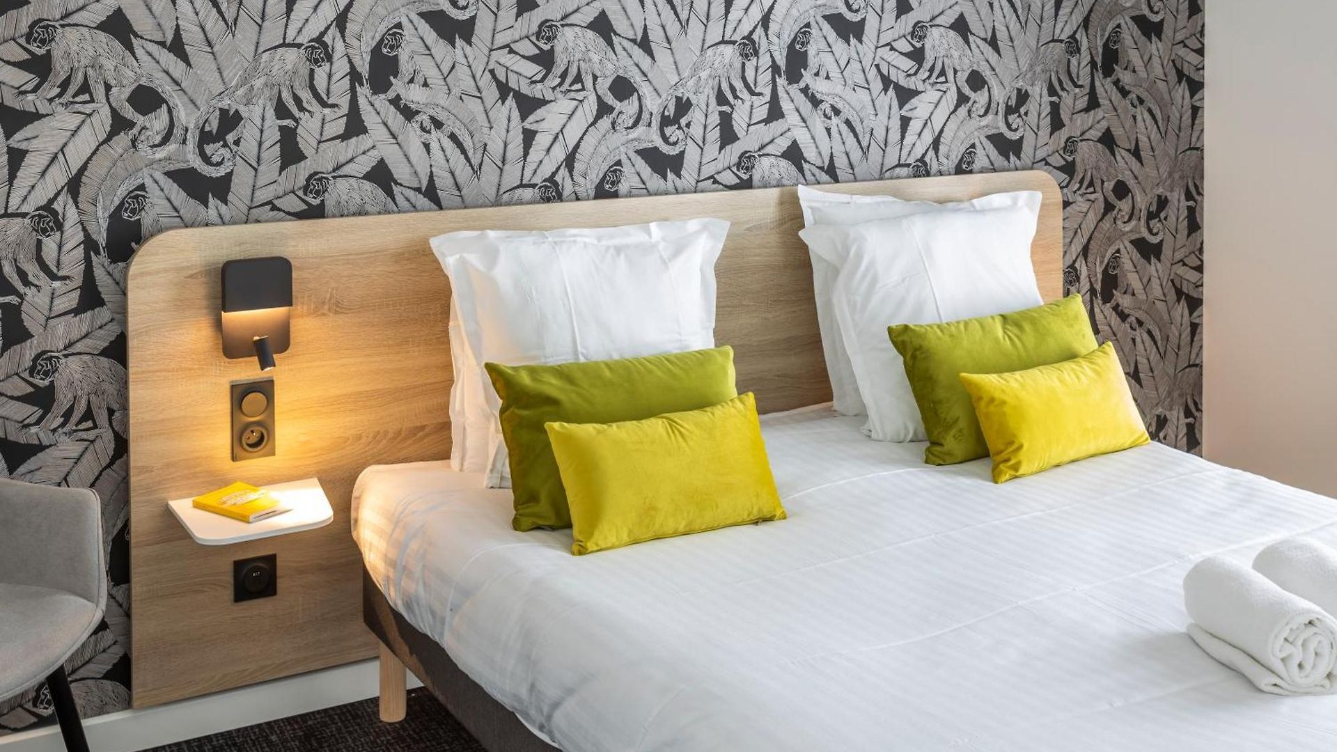 Nemea Appart Hotel Riviera Nice Promenade Aparthotel Nice