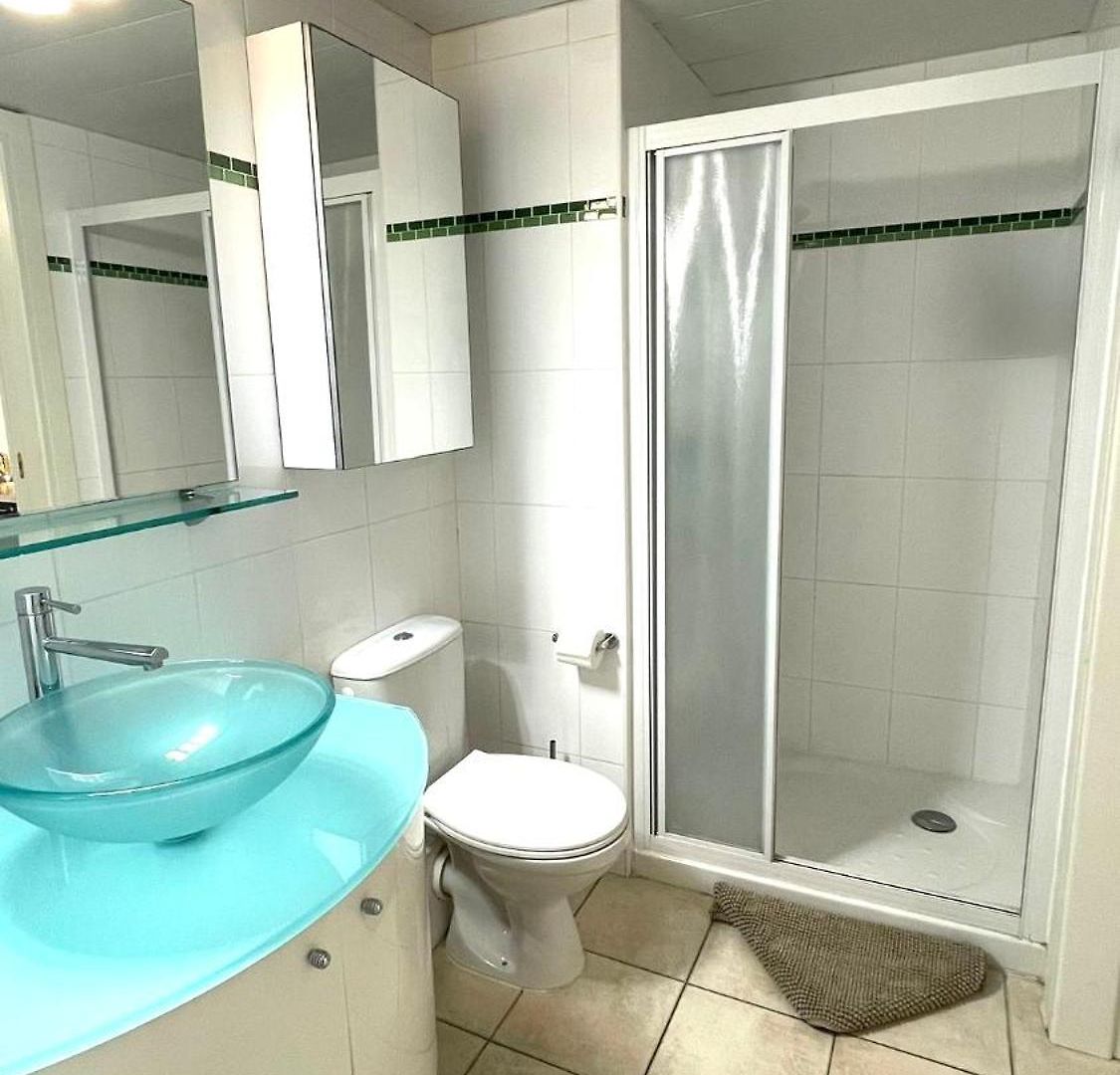 Appartement Place Grimaldi, Close To And Restaurants, With Balcony