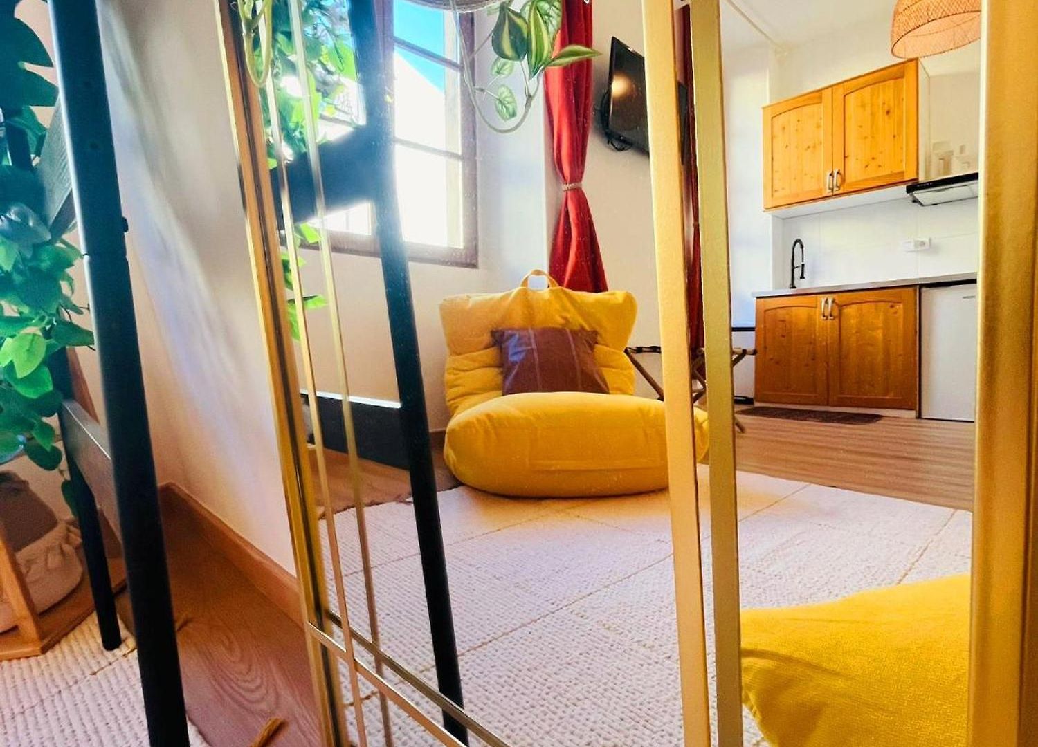 Rénové Climatisé Confort - Lit Queen Size - Emplacement Idéal Près Des Plages Appartement *
