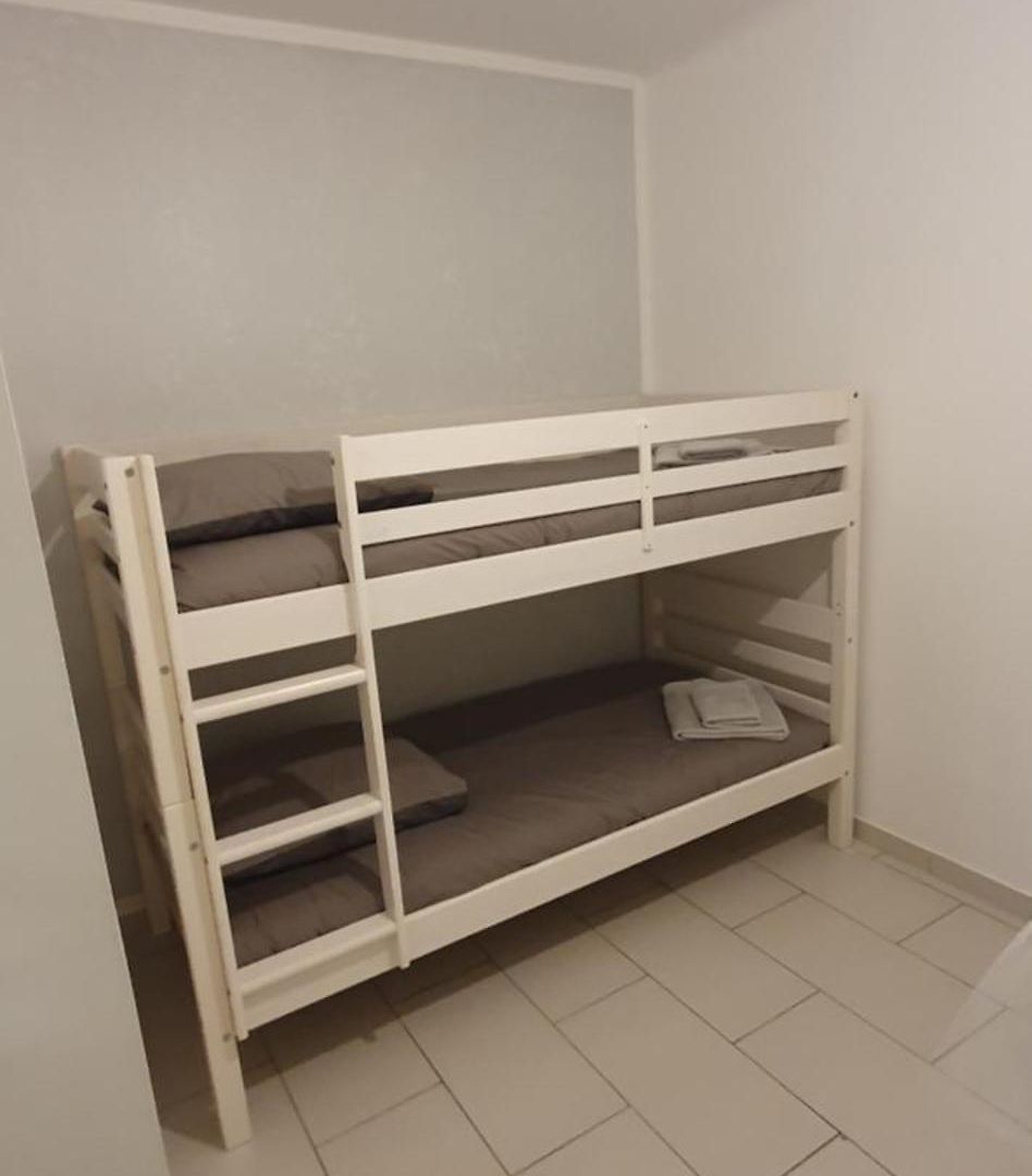 3 Pièces Sur Centre Appartement *