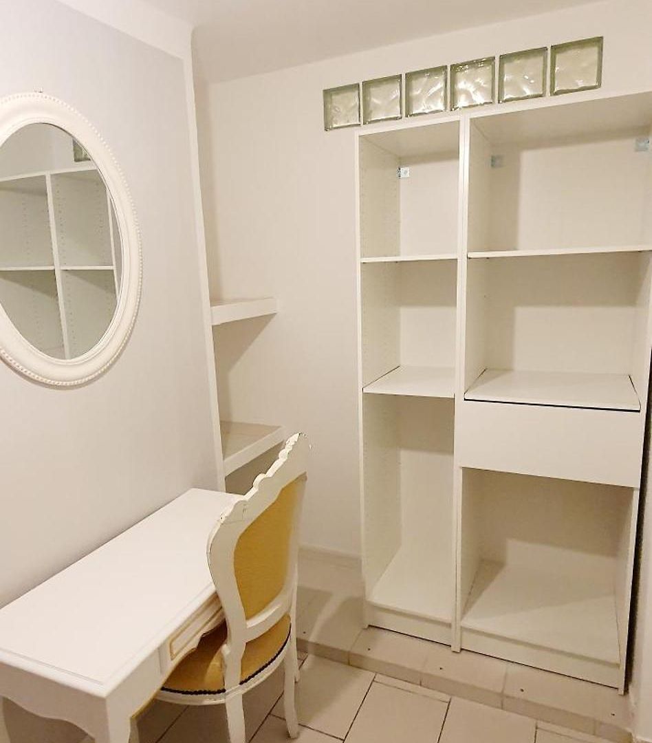 3 Pièces Sur Centre Appartement Nice
