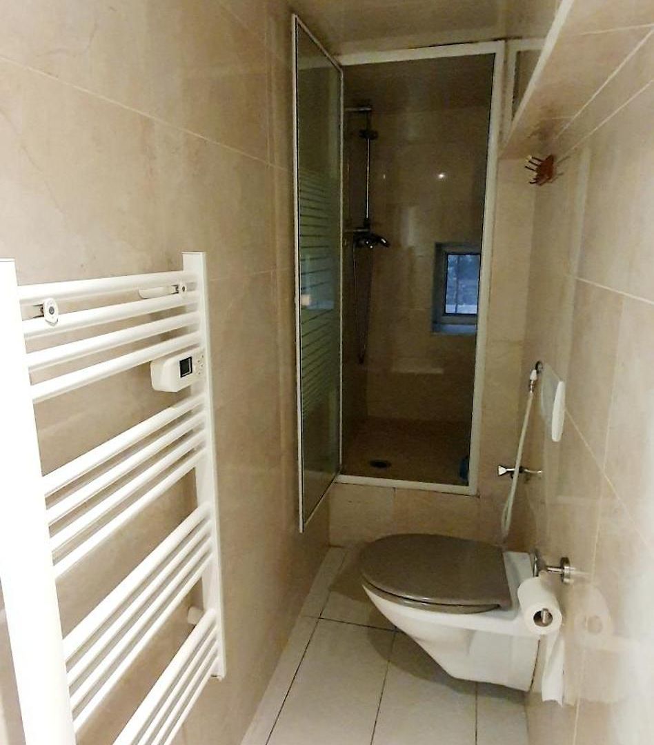 3 Pièces Sur Centre Appartement