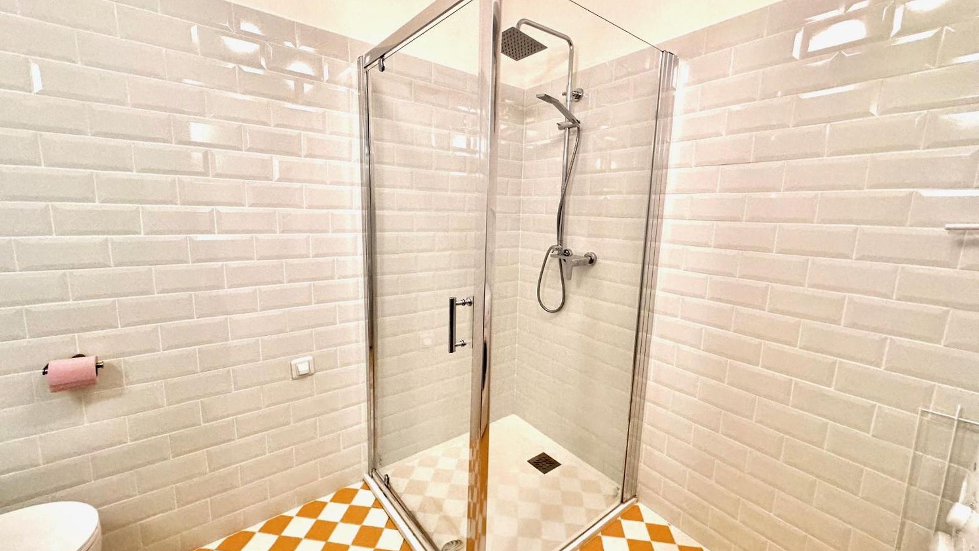 Riviera - Maison Du Chateau - Old Town - Promenade Des 3* Nice